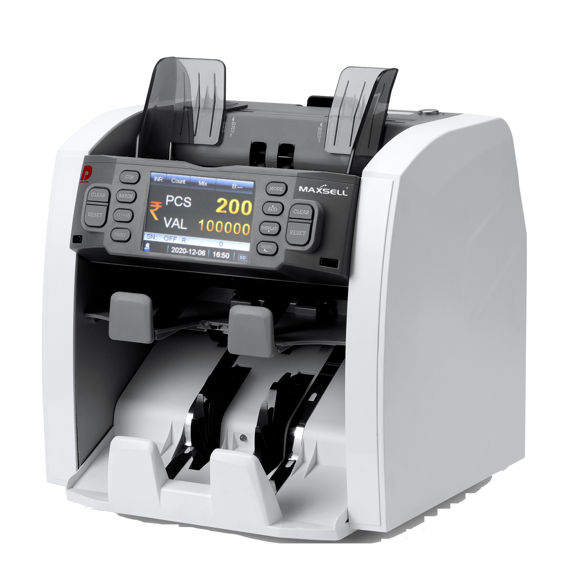 Matrix 8130