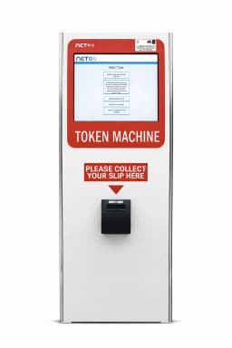 Token Machine thumbnail 1